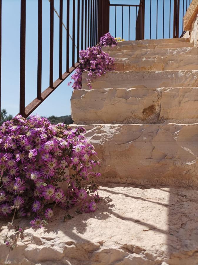 Villetta Cipolliane Santa Maria di Leuca Exterior foto