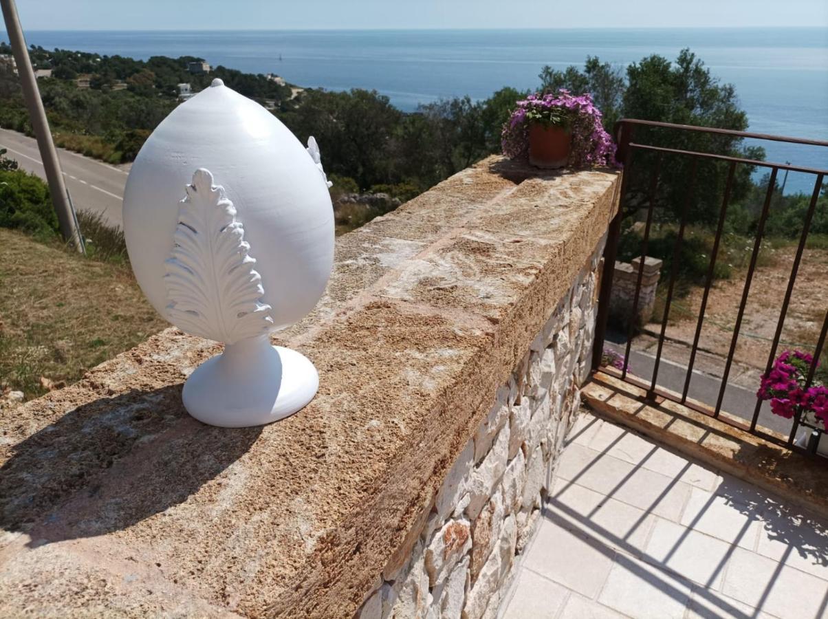 Villetta Cipolliane Santa Maria di Leuca Exterior foto