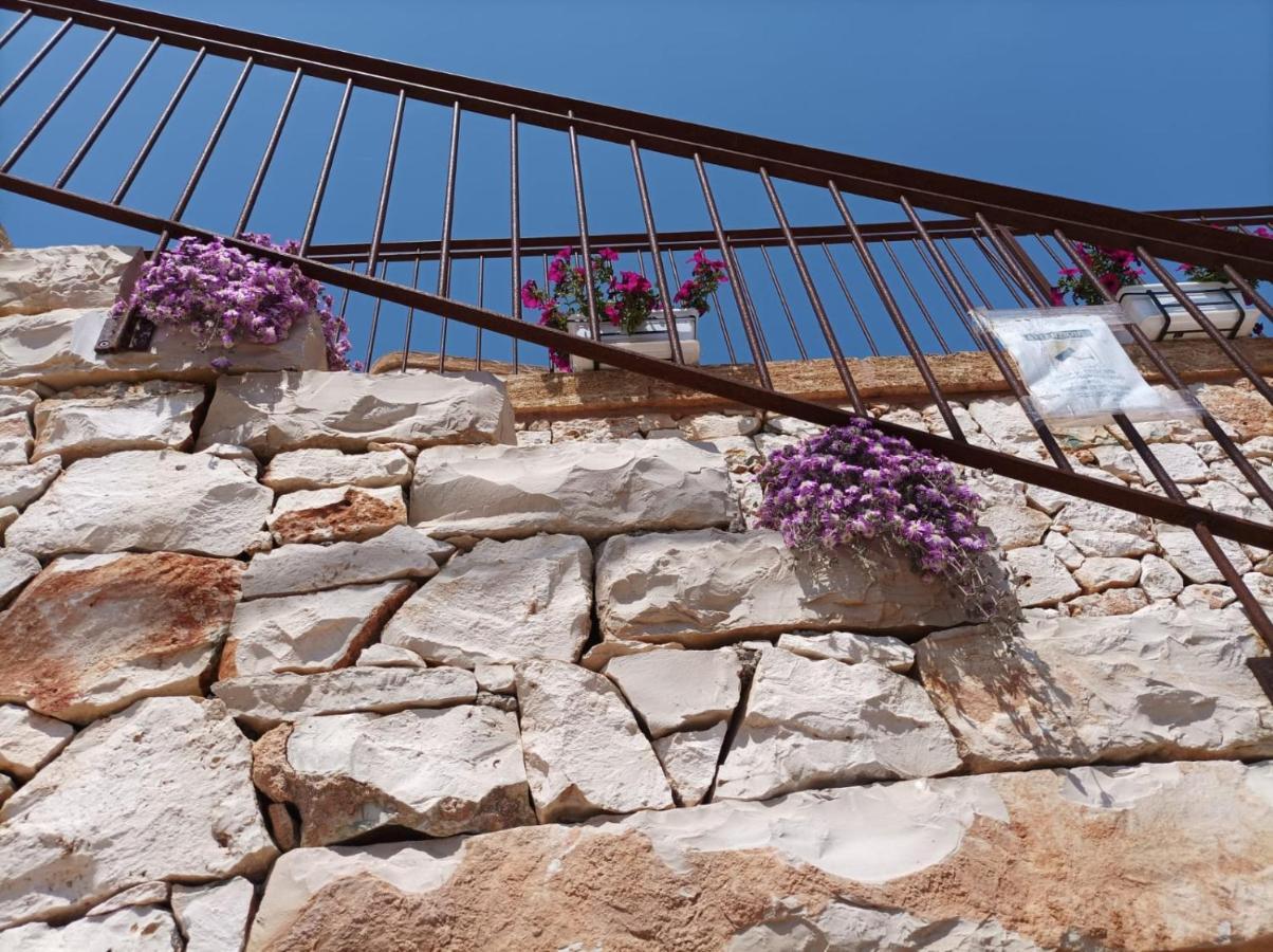 Villetta Cipolliane Santa Maria di Leuca Exterior foto
